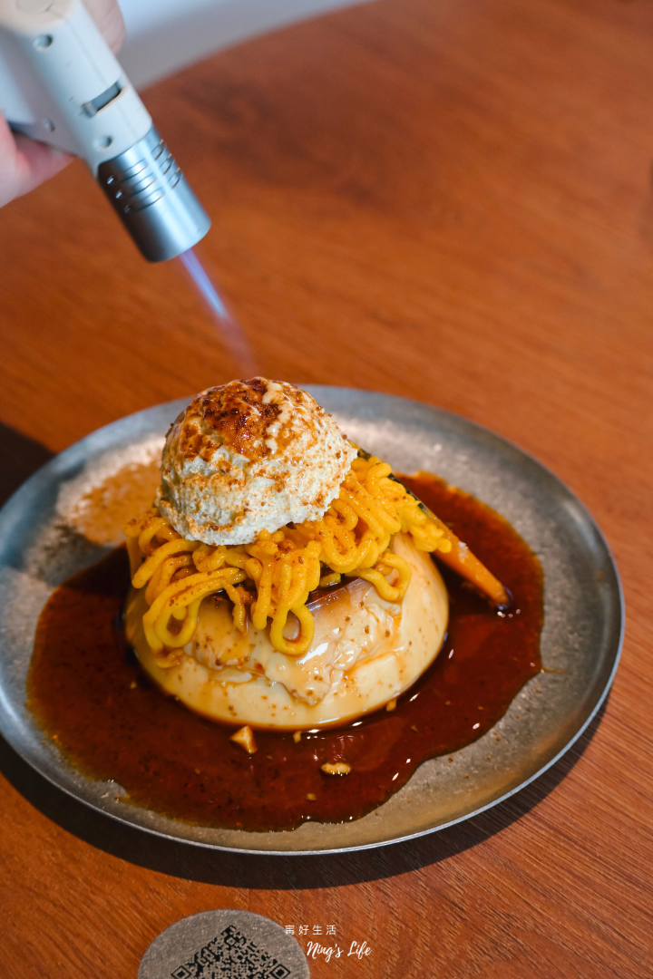 台北西門町日本麵包咖啡廳法式吐司早午餐推薦BREAD,ESPRESSO&菜單價位推薦餐點＠寗好生活