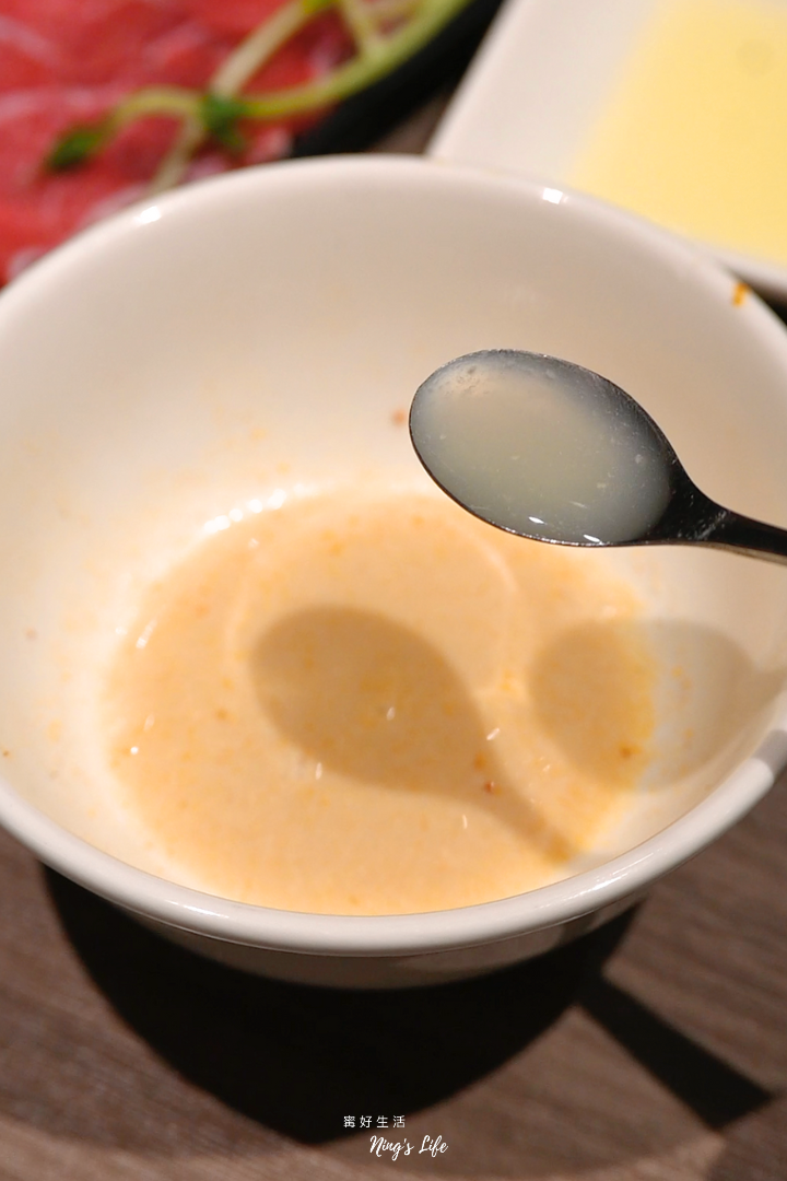 台中北屯火鍋火烤兩吃推薦一饌泰式燒烤火鍋菜單@寗好生活