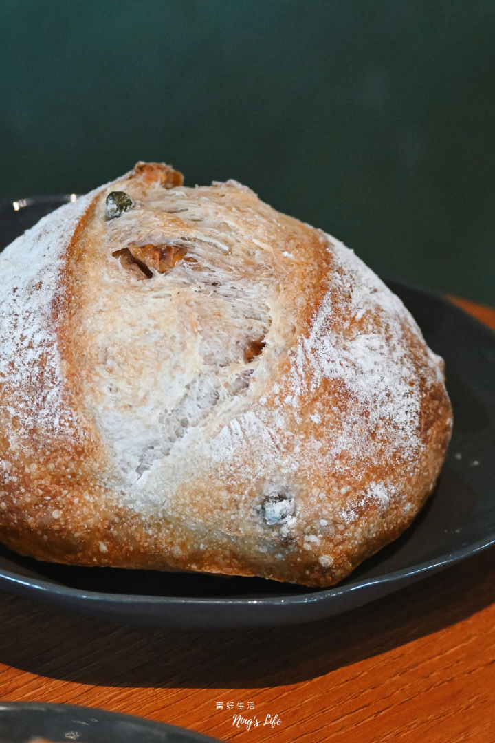 台北西門町日本麵包咖啡廳法式吐司早午餐推薦BREAD,ESPRESSO&菜單價位推薦餐點＠寗好生活